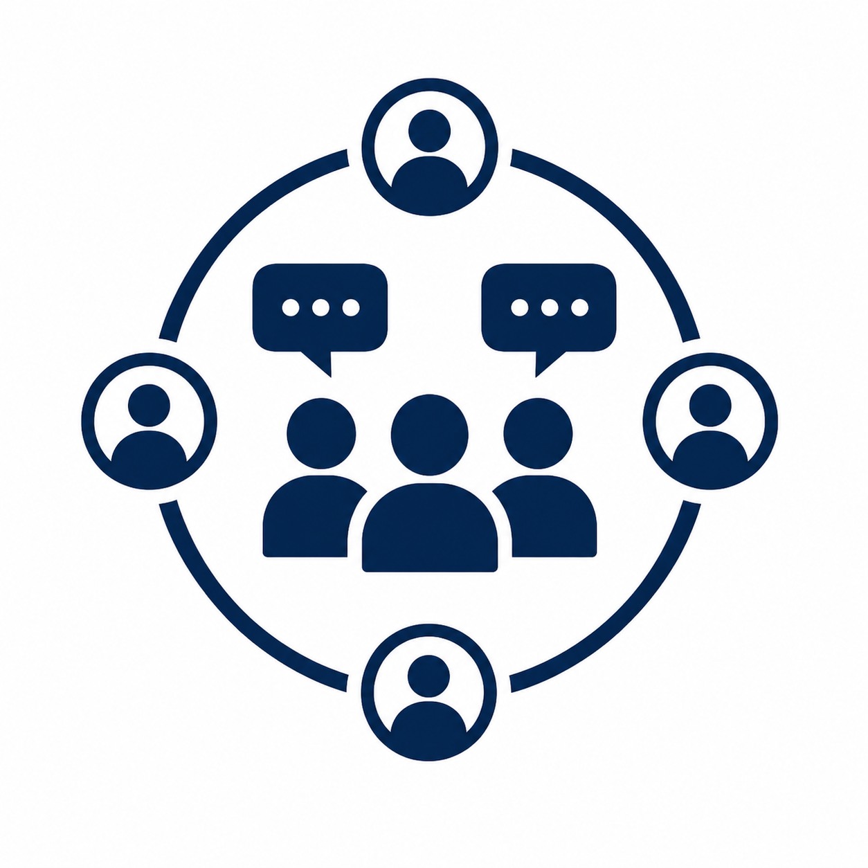 stakeholders