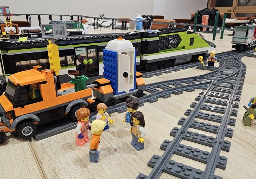 Lego-stakeholders