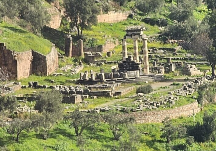 Delphi